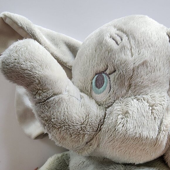 Disney Baby plush toy Dumbo Elephant - Picture 3 of 10
